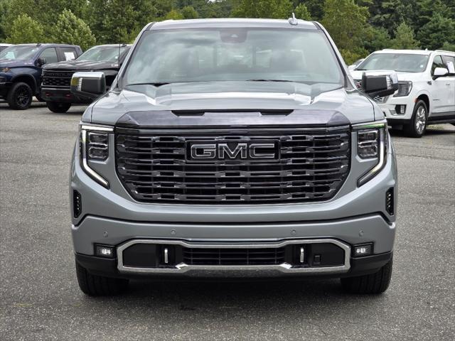 new 2024 GMC Sierra 1500 car, priced at $78,940