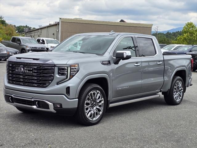 new 2024 GMC Sierra 1500 car, priced at $78,940