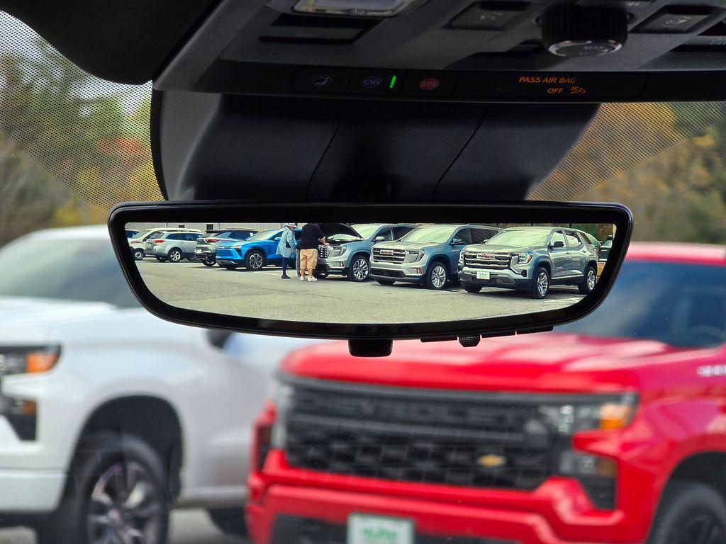 new 2025 GMC Yukon car, priced at $92,312