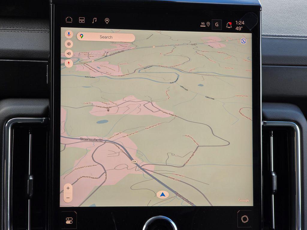 new 2025 GMC Yukon car, priced at $92,312