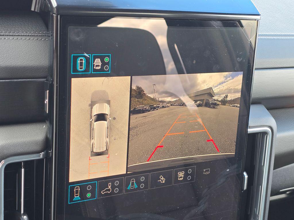 new 2025 GMC Yukon car, priced at $92,312