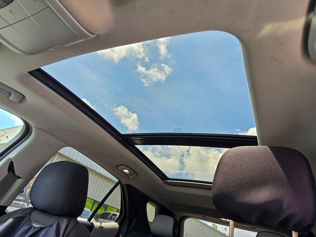 used 2018 Chevrolet Equinox car, priced at $13,810