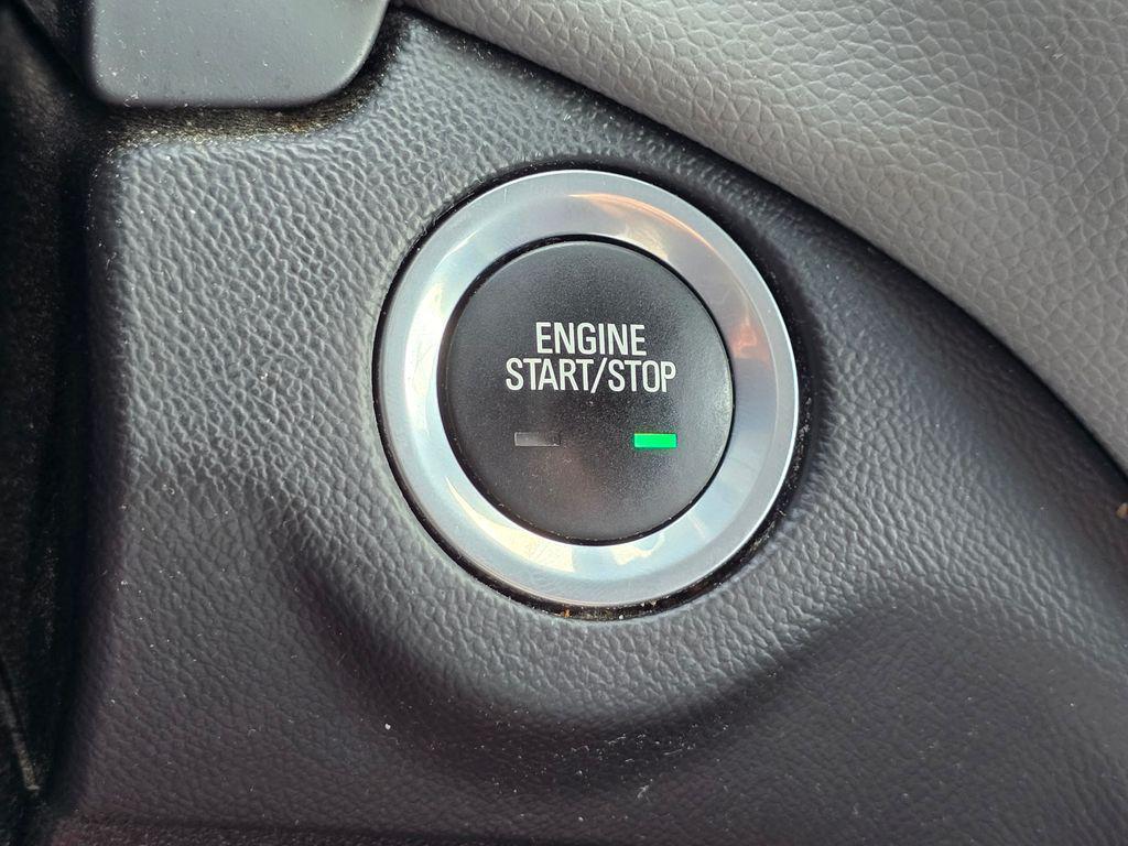 used 2018 Chevrolet Equinox car, priced at $13,810