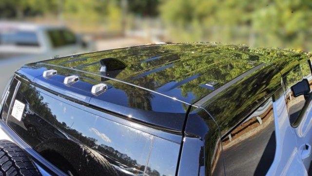 used 2025 GMC HUMMER EV SUV car