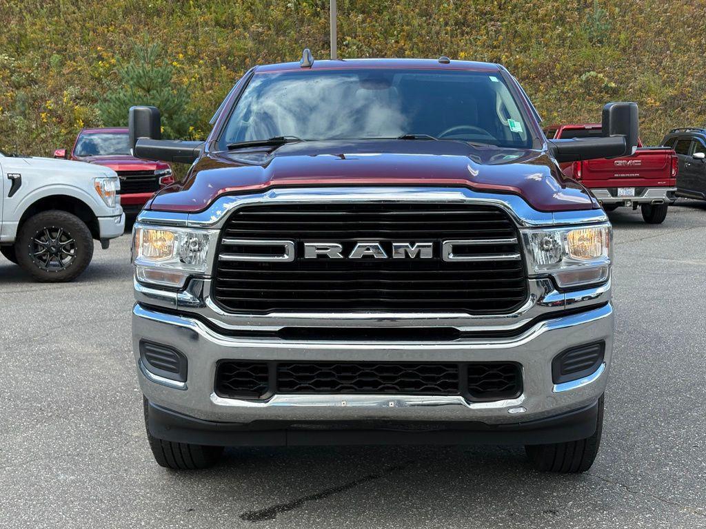 used 2020 Ram 2500 car, priced at $35,994