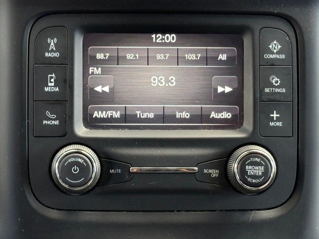 used 2020 Ram 2500 car, priced at $35,994