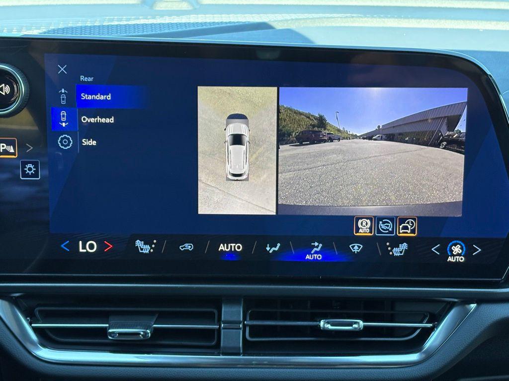 new 2026 Chevrolet Equinox EV car, priced at $33,315