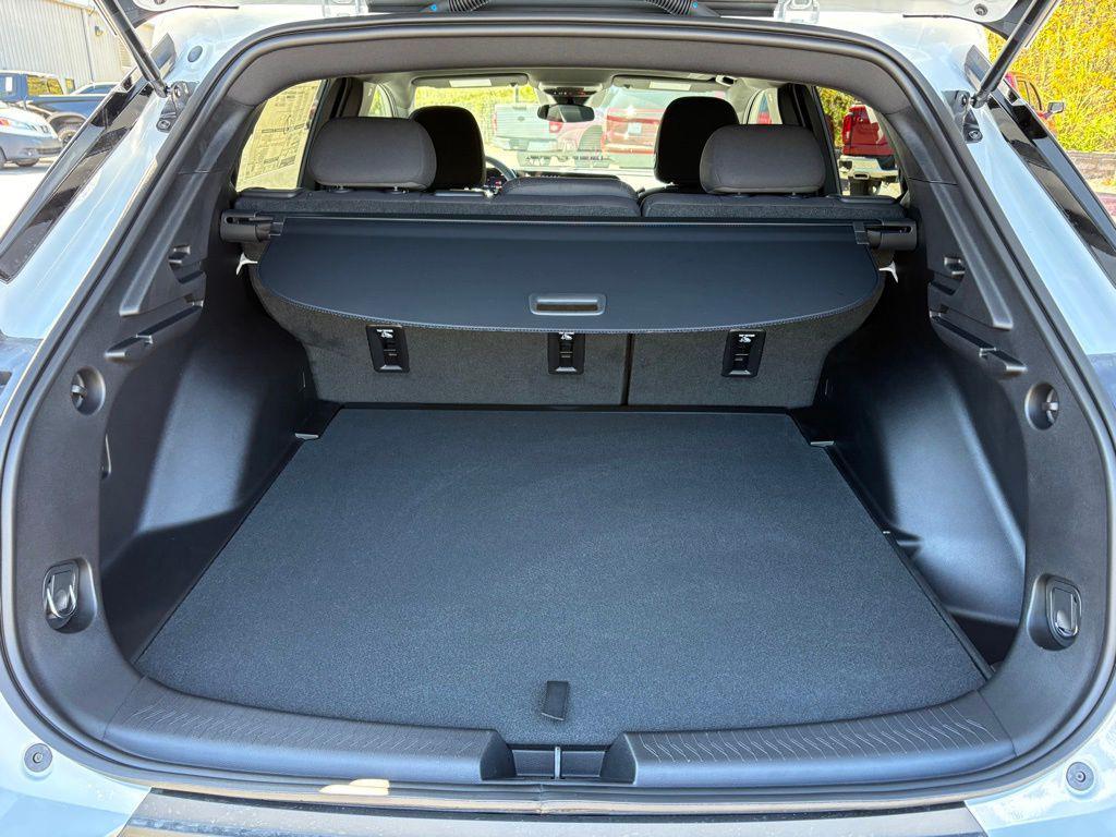 new 2026 Chevrolet Equinox EV car, priced at $33,315