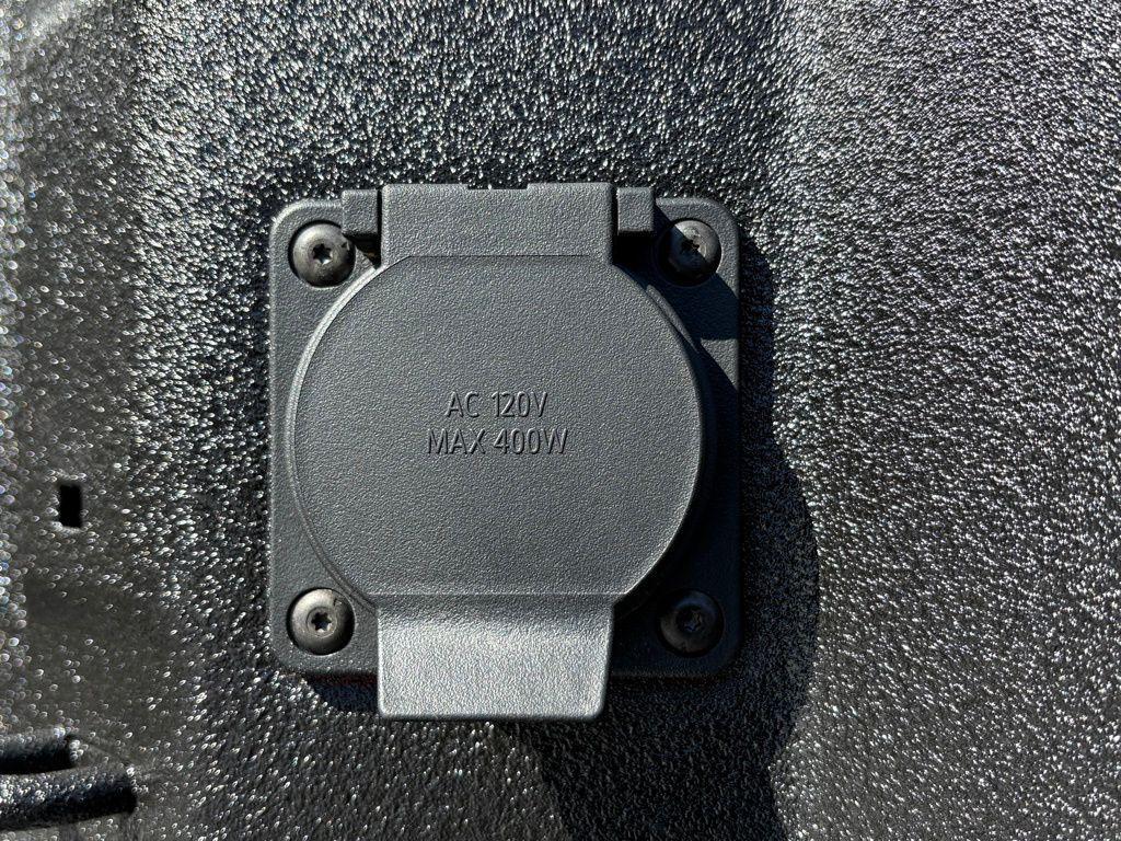 new 2026 Chevrolet Silverado 1500 car, priced at $55,100