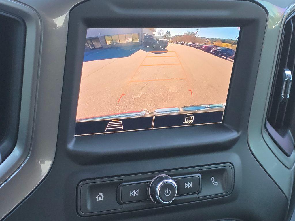 used 2022 GMC Sierra 1500 car, priced at $29,491