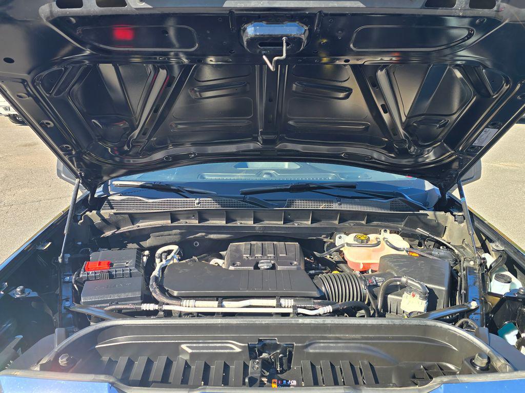 used 2022 GMC Sierra 1500 car, priced at $29,491