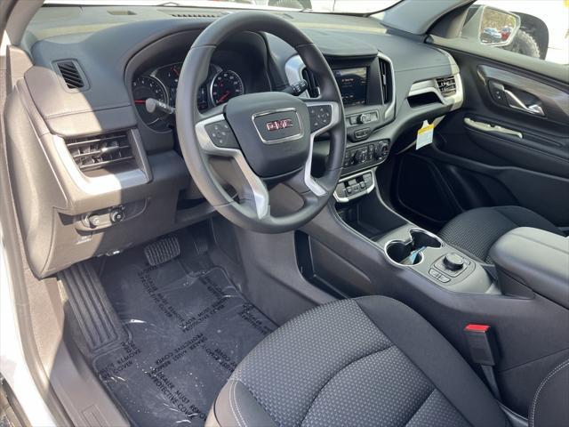 new 2024 GMC Terrain car, priced at $30,475