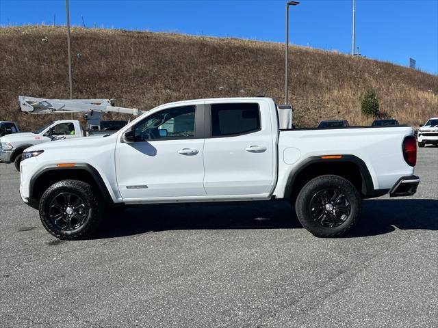 new 2023 GMC Canyon car, priced at $37,395