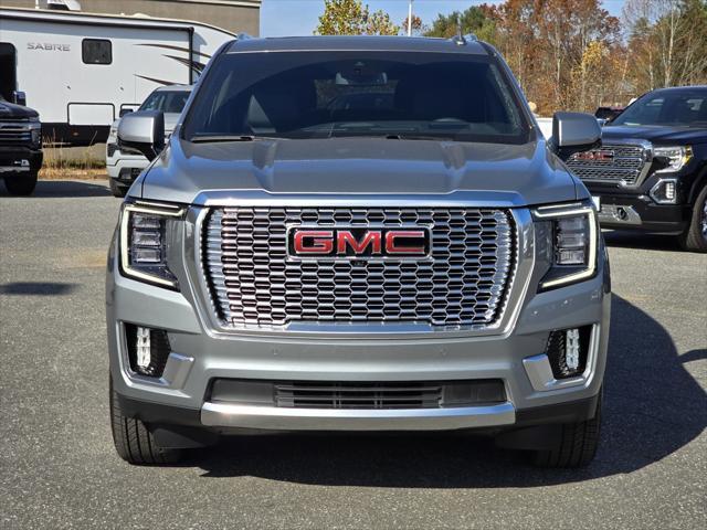 new 2024 GMC Yukon car, priced at $82,945