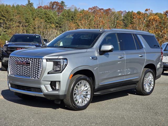 new 2024 GMC Yukon car, priced at $82,945