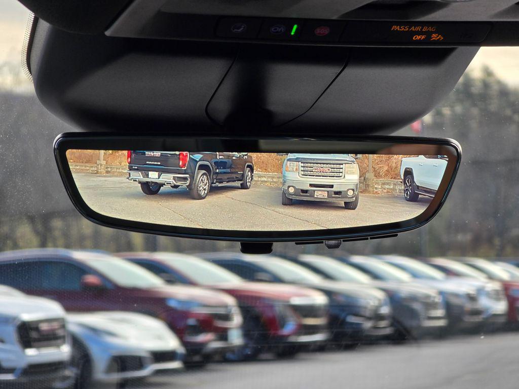 used 2023 Cadillac Escalade car, priced at $65,714