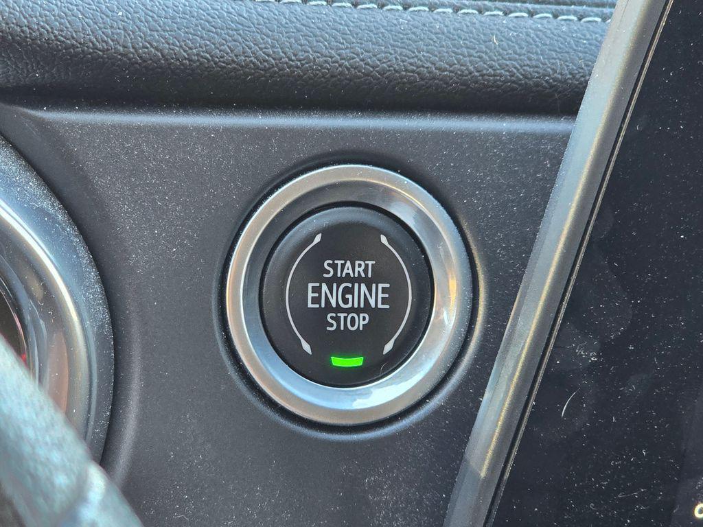 used 2023 Chevrolet Blazer car, priced at $24,786