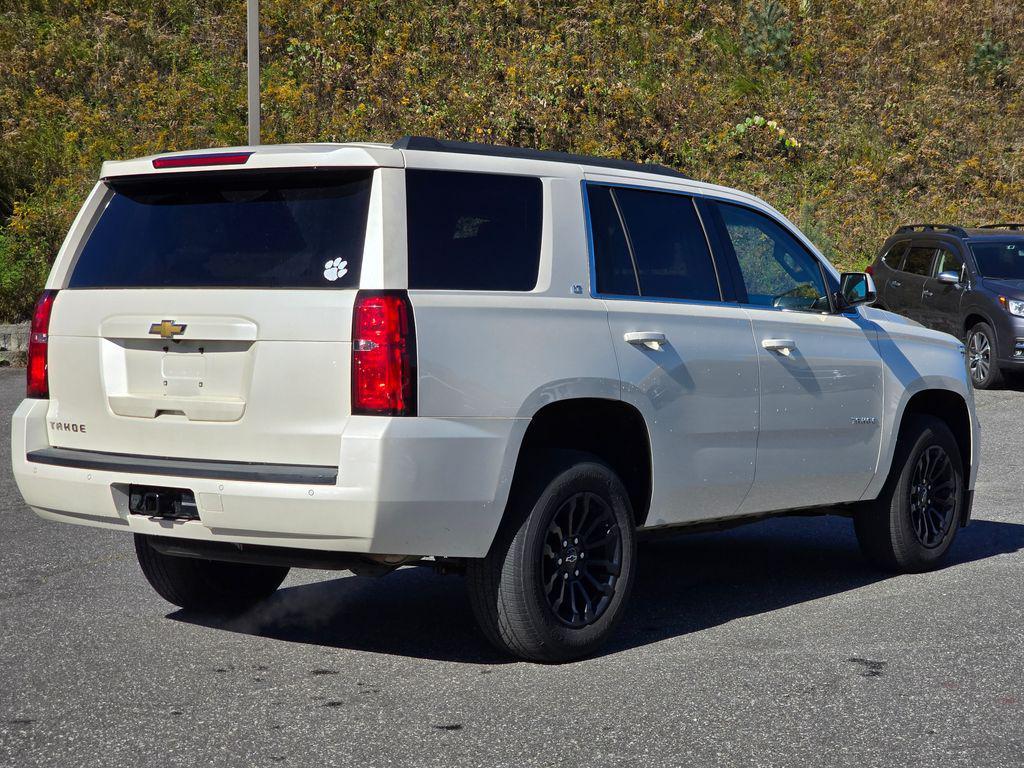 used 2015 Chevrolet Tahoe car, priced at $15,932
