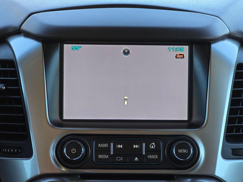 used 2015 Chevrolet Tahoe car, priced at $15,932