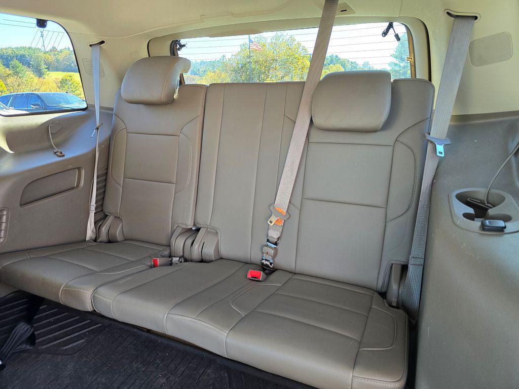 used 2015 Chevrolet Tahoe car, priced at $15,932