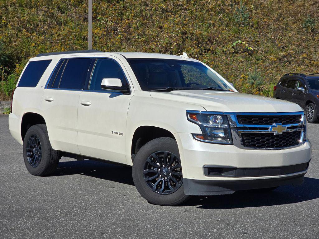 used 2015 Chevrolet Tahoe car, priced at $15,932
