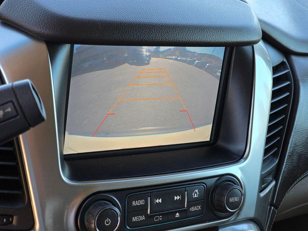 used 2015 Chevrolet Tahoe car, priced at $15,932
