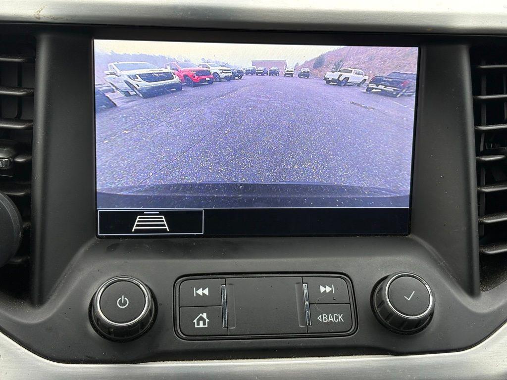 used 2020 GMC Acadia car, priced at $24,794