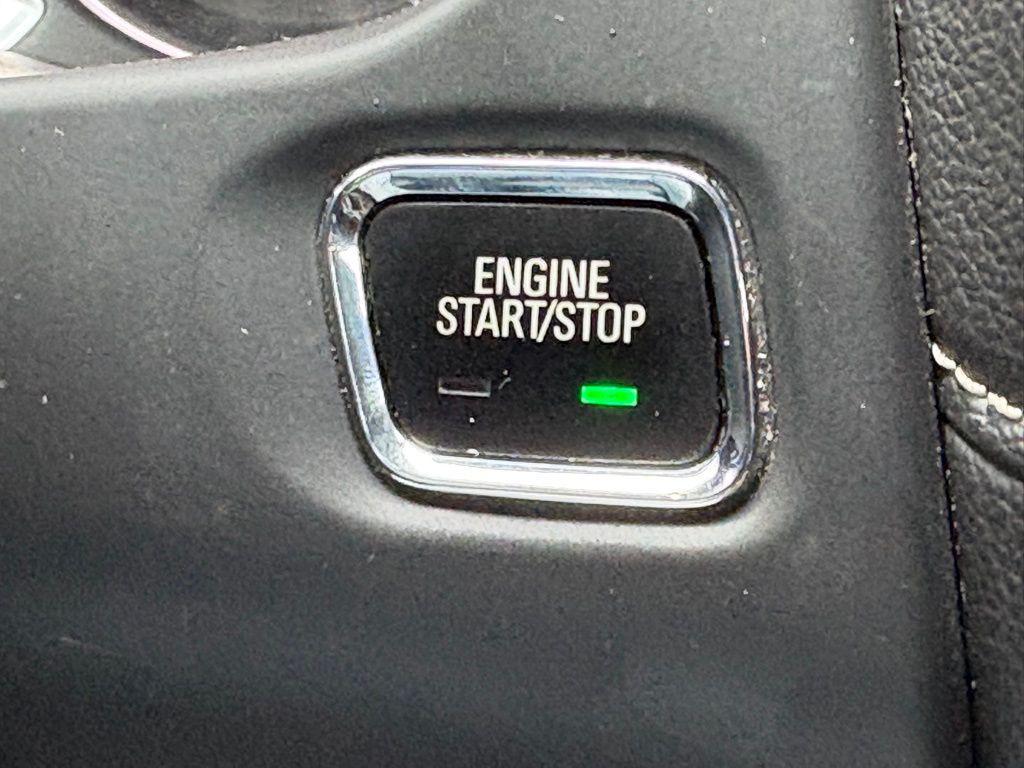 used 2020 GMC Acadia car, priced at $24,794