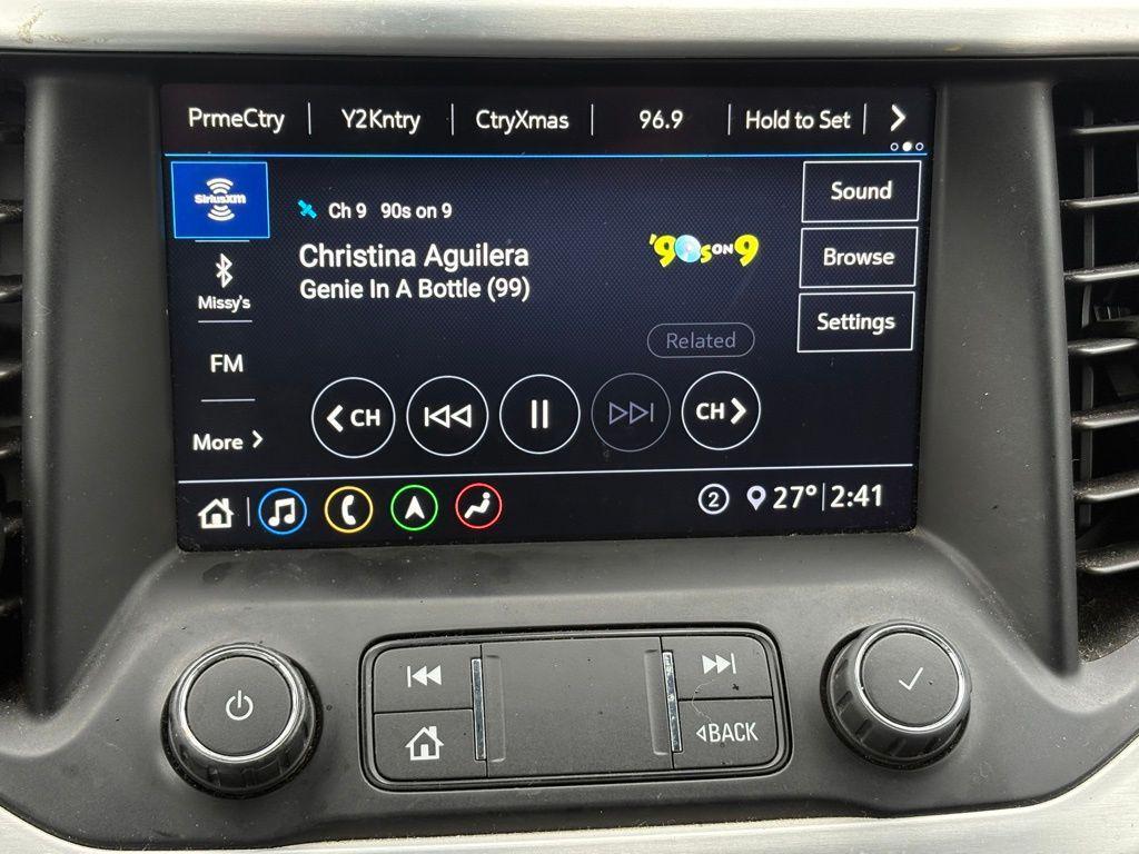 used 2020 GMC Acadia car, priced at $24,794