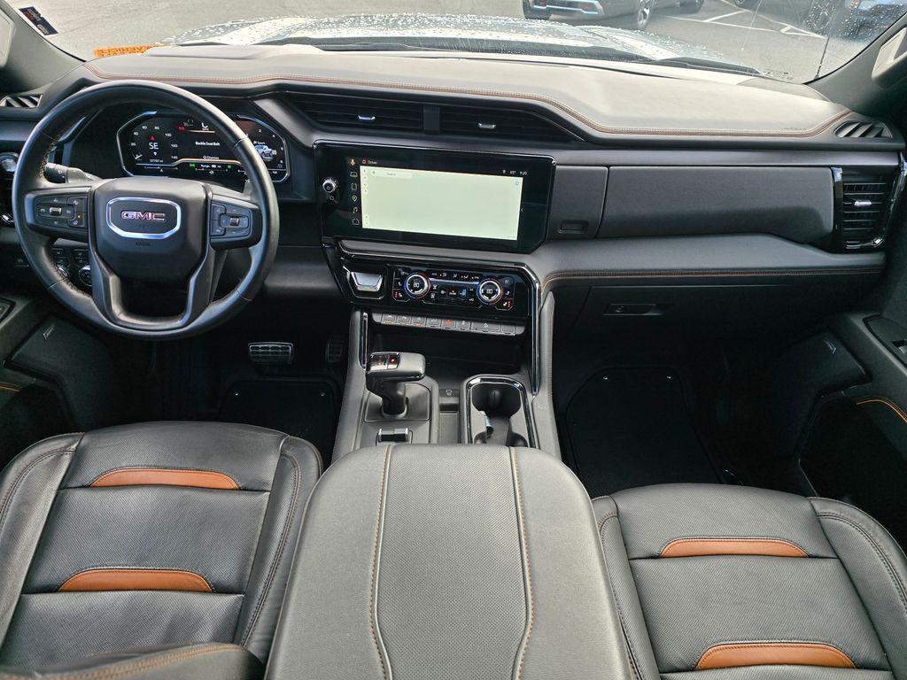 used 2024 GMC Sierra 1500 car, priced at $55,999