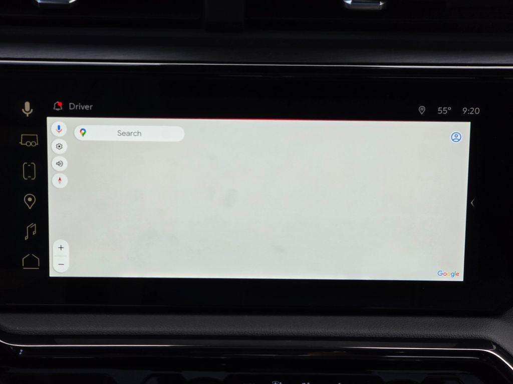 used 2024 GMC Sierra 1500 car, priced at $55,999