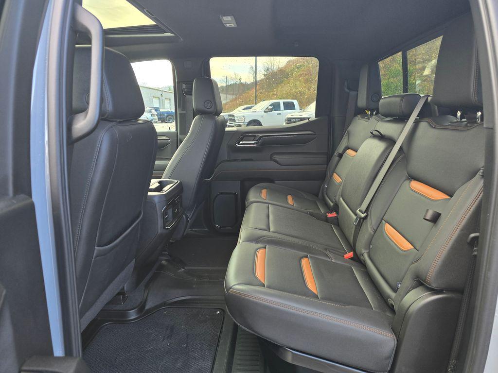 used 2024 GMC Sierra 1500 car, priced at $55,999