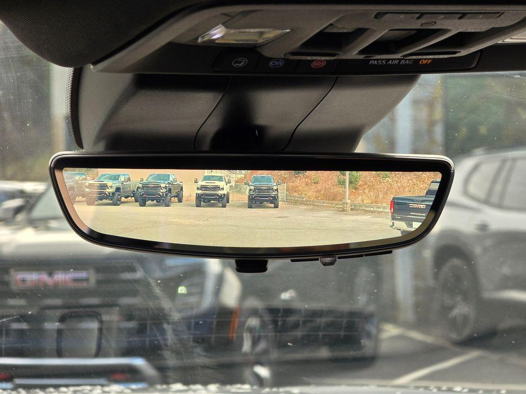 used 2024 GMC Sierra 1500 car, priced at $55,999