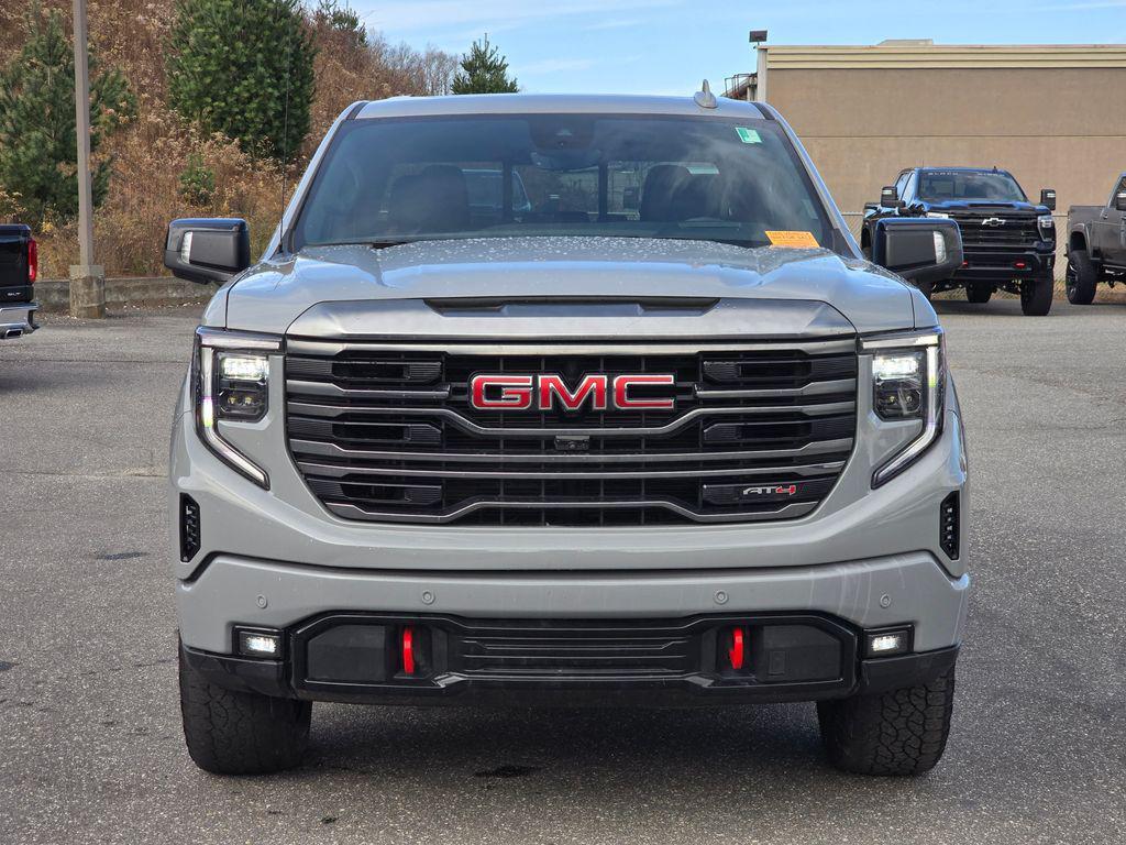 used 2024 GMC Sierra 1500 car, priced at $55,999
