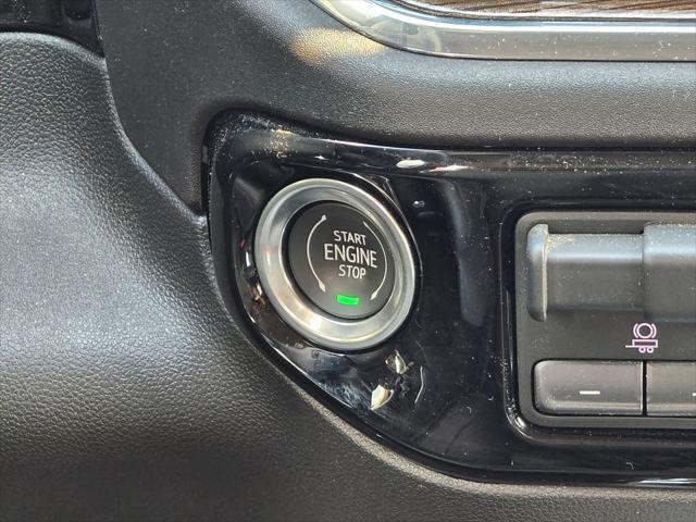 used 2023 Chevrolet Silverado 1500 car, priced at $46,965