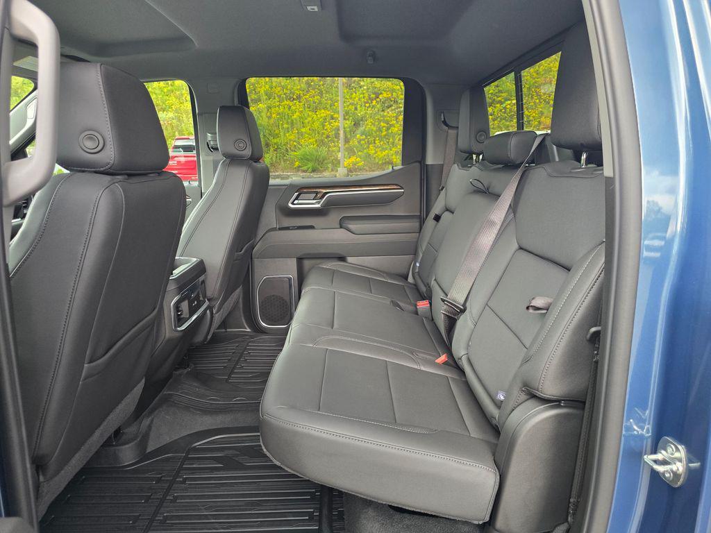 new 2026 GMC Sierra 1500 car, priced at $55,454