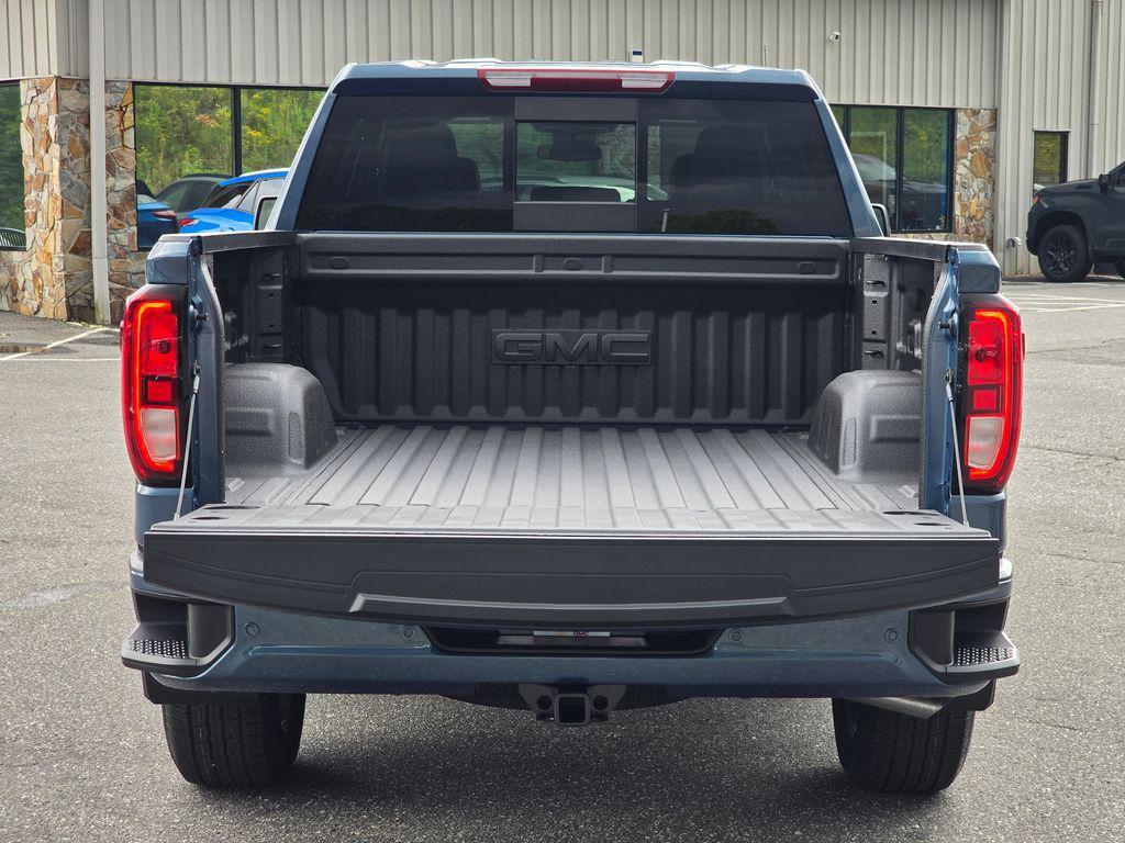 new 2026 GMC Sierra 1500 car, priced at $55,454