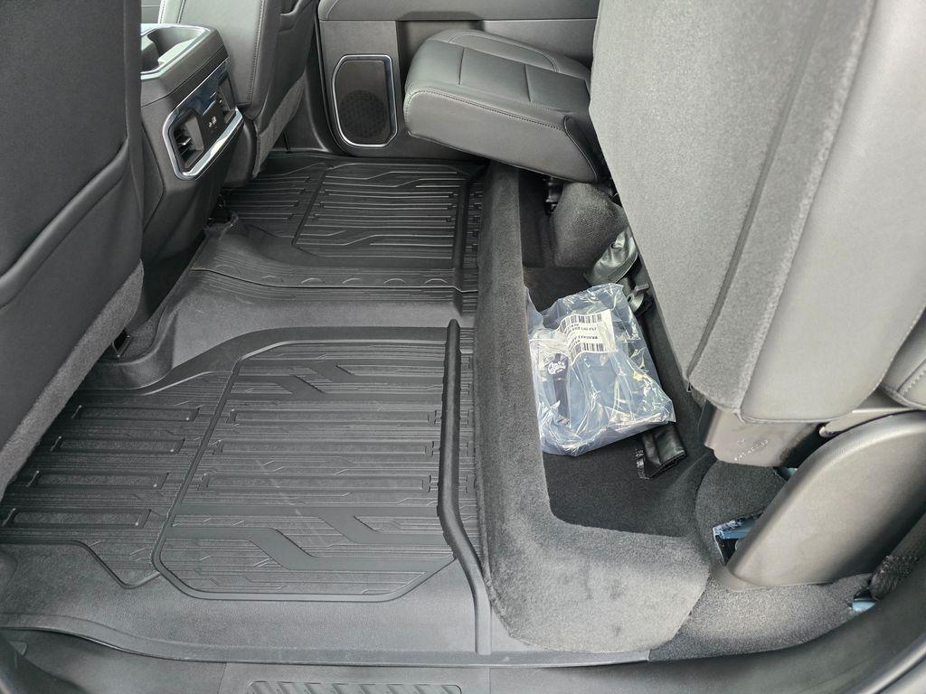 new 2026 GMC Sierra 1500 car, priced at $55,454