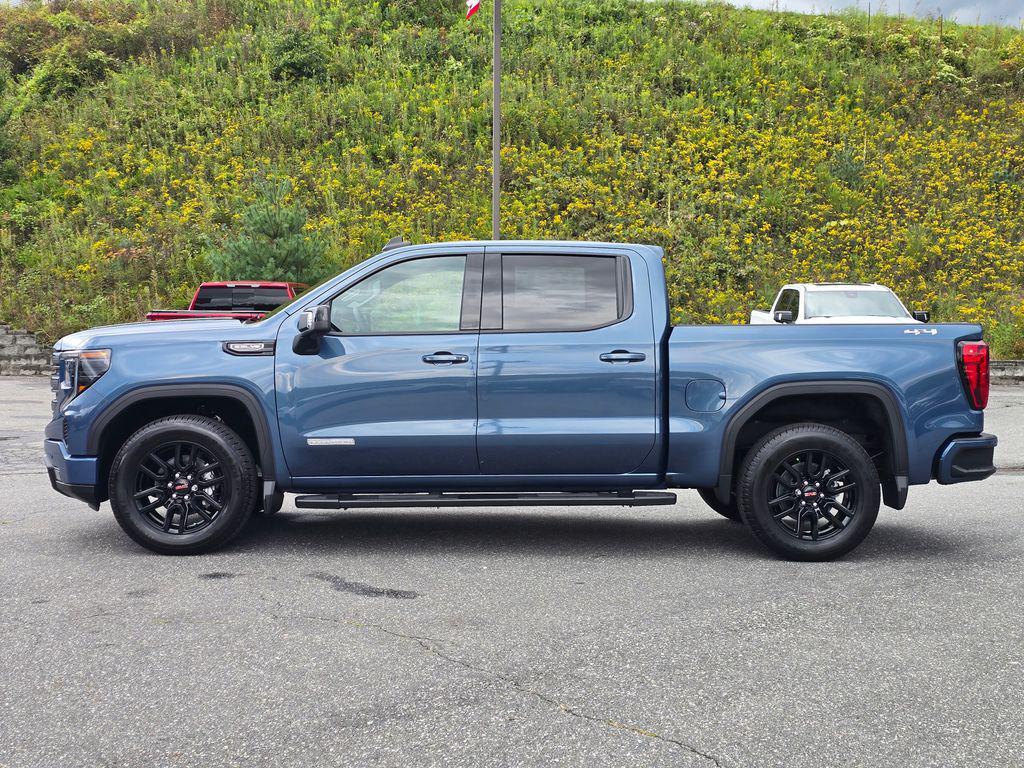 new 2026 GMC Sierra 1500 car, priced at $55,454