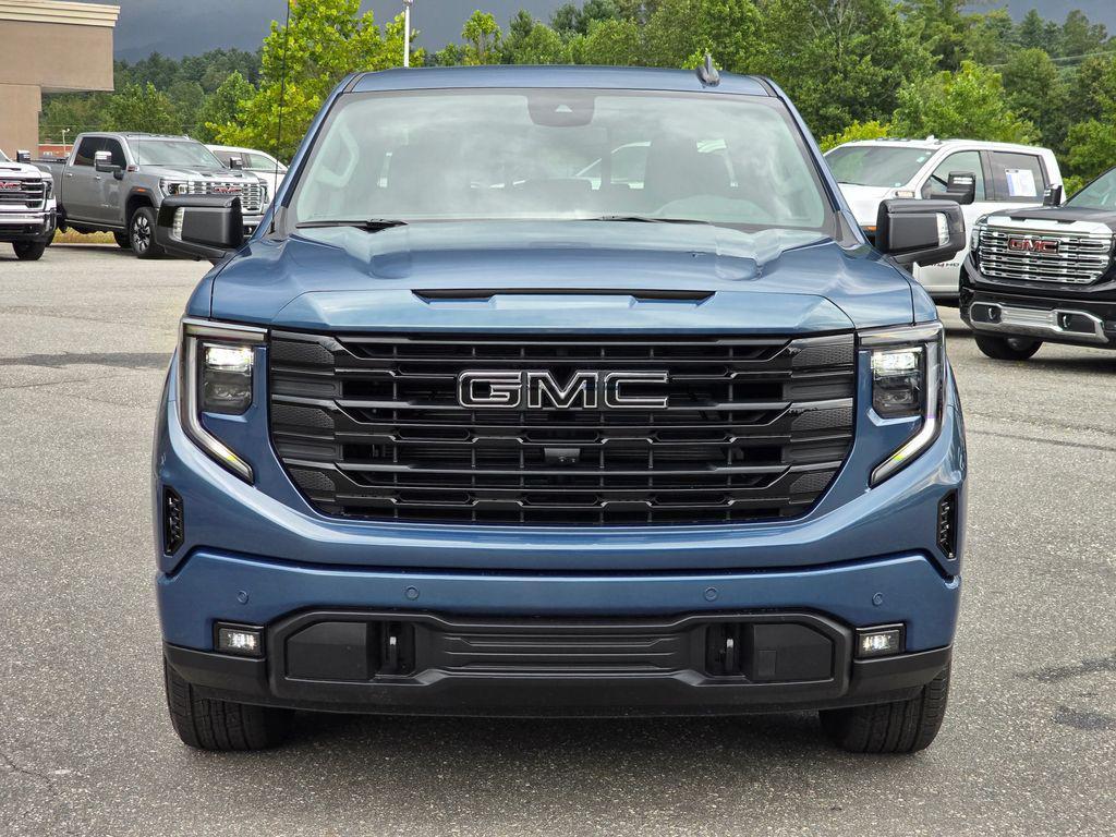new 2026 GMC Sierra 1500 car, priced at $55,454