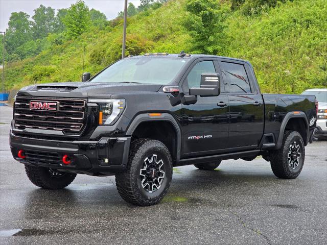 new 2025 GMC Sierra 2500 car, priced at $93,869