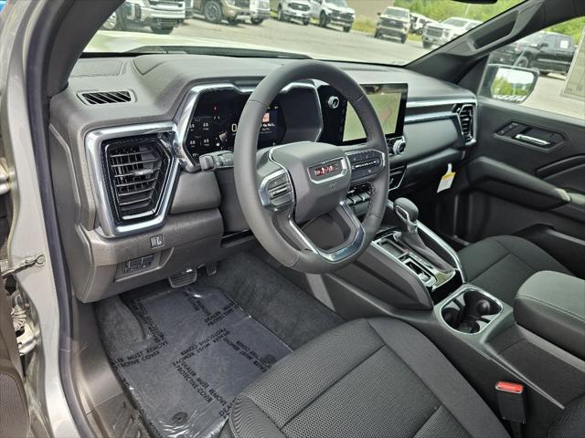 new 2024 GMC Canyon car, priced at $41,785