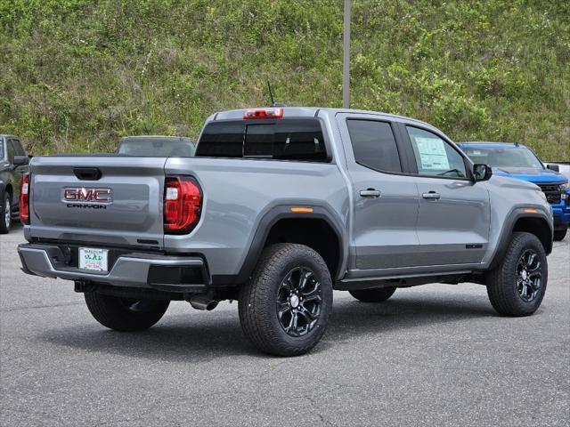 new 2024 GMC Canyon car, priced at $41,785