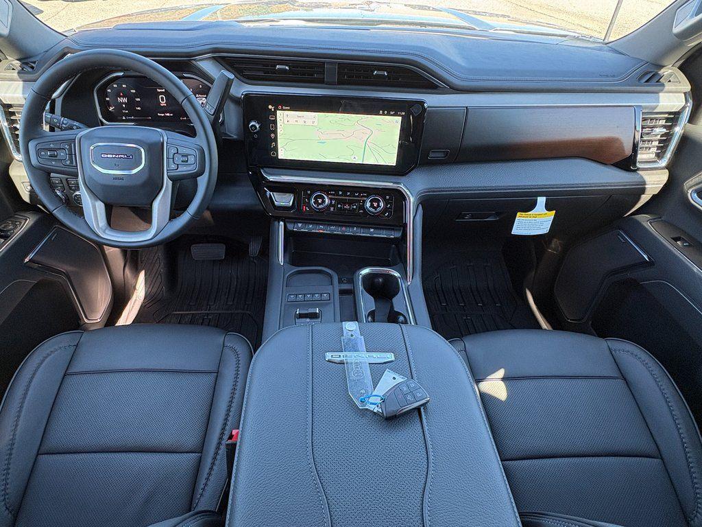 new 2026 GMC Sierra 3500 car, priced at $94,410