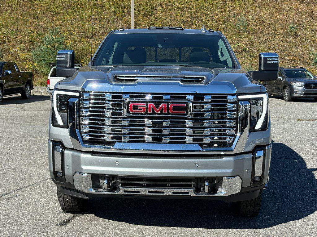 new 2026 GMC Sierra 3500 car, priced at $94,410