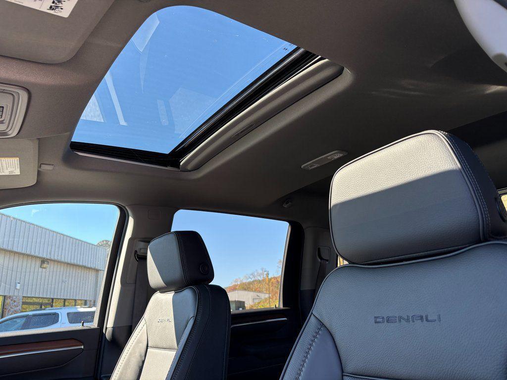 new 2026 GMC Sierra 3500 car, priced at $94,410