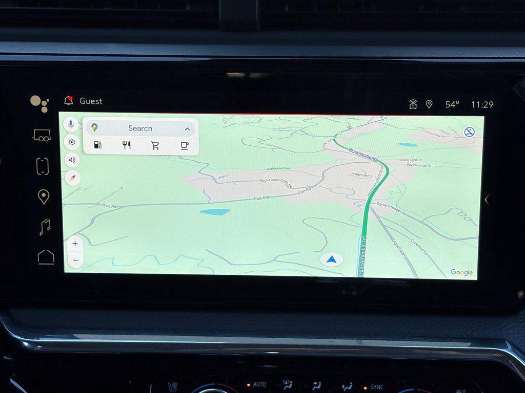 new 2026 GMC Sierra 3500 car, priced at $94,410