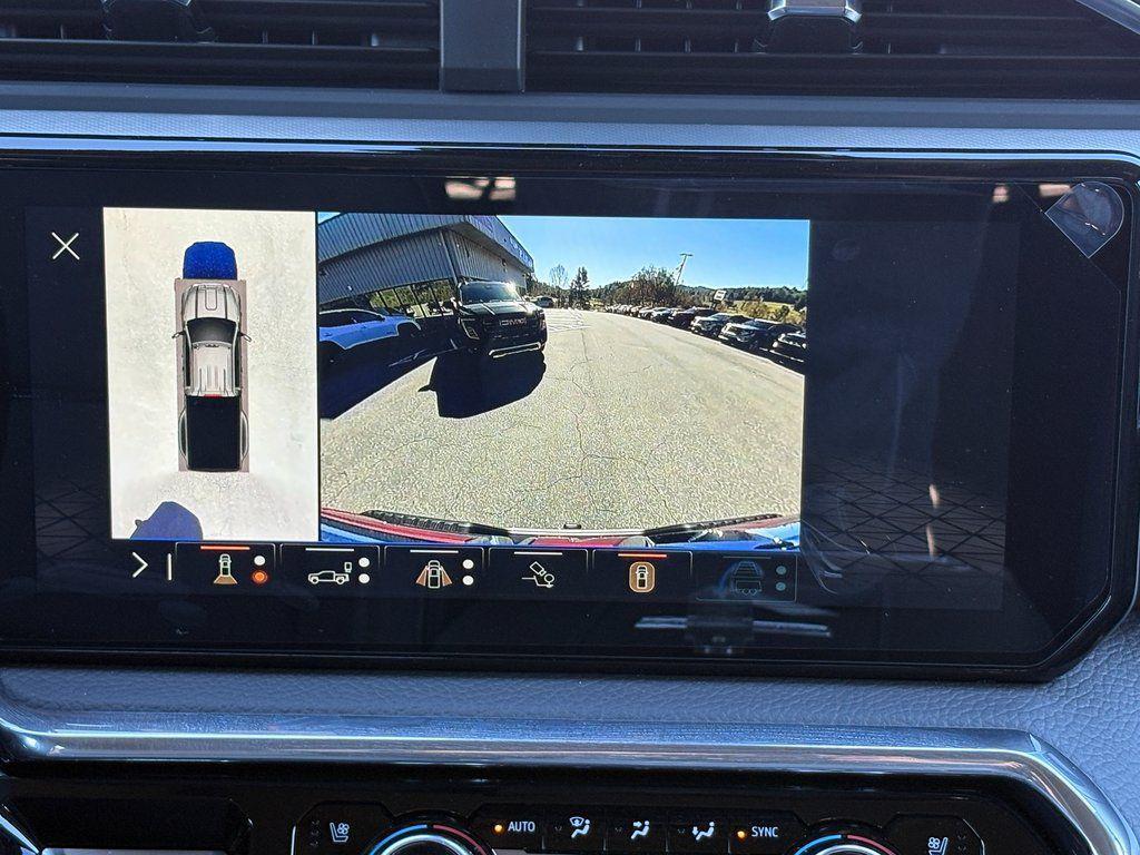 new 2026 GMC Sierra 3500 car, priced at $94,410