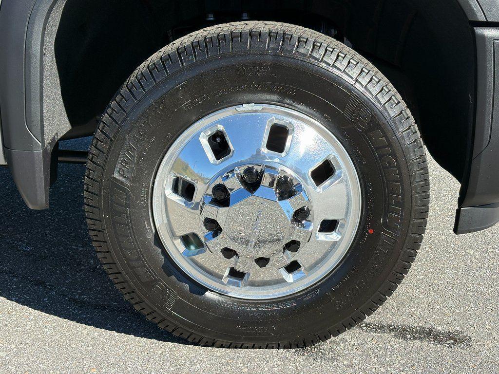 new 2026 GMC Sierra 3500 car, priced at $94,410