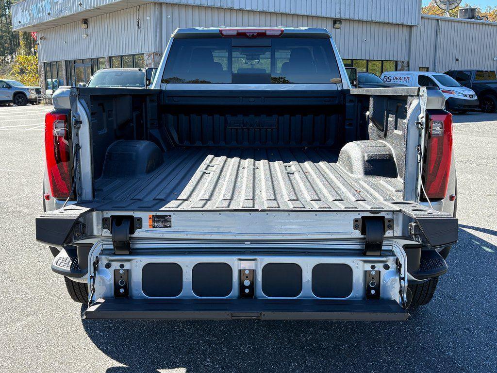 new 2026 GMC Sierra 3500 car, priced at $94,410